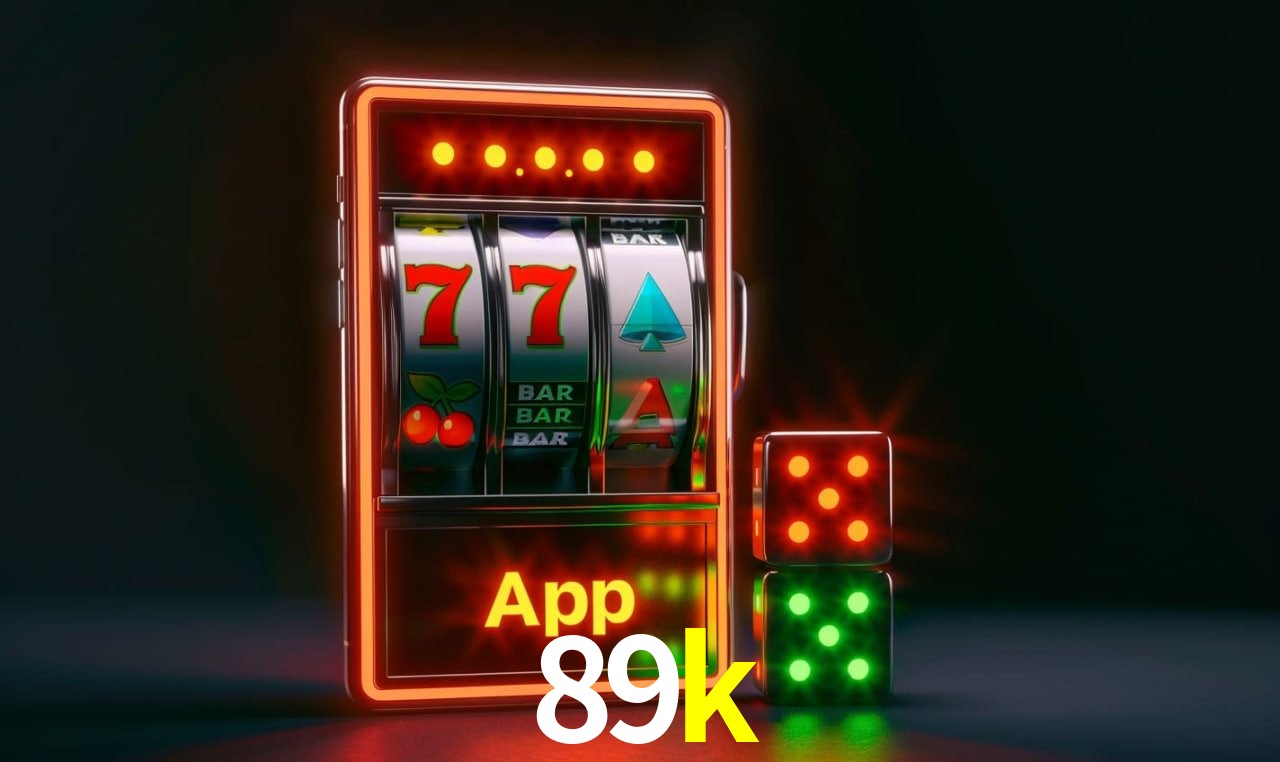 Login Seguro 89k