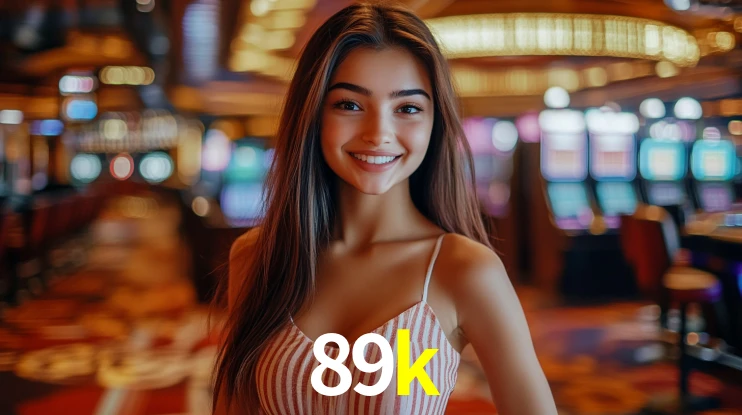 Ofertas Imperdíveis na 89k: Promoções e Bônus Que Valem a Pena