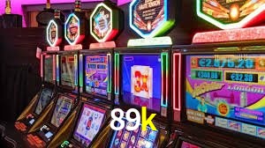 Casino Ao Vivo 89k