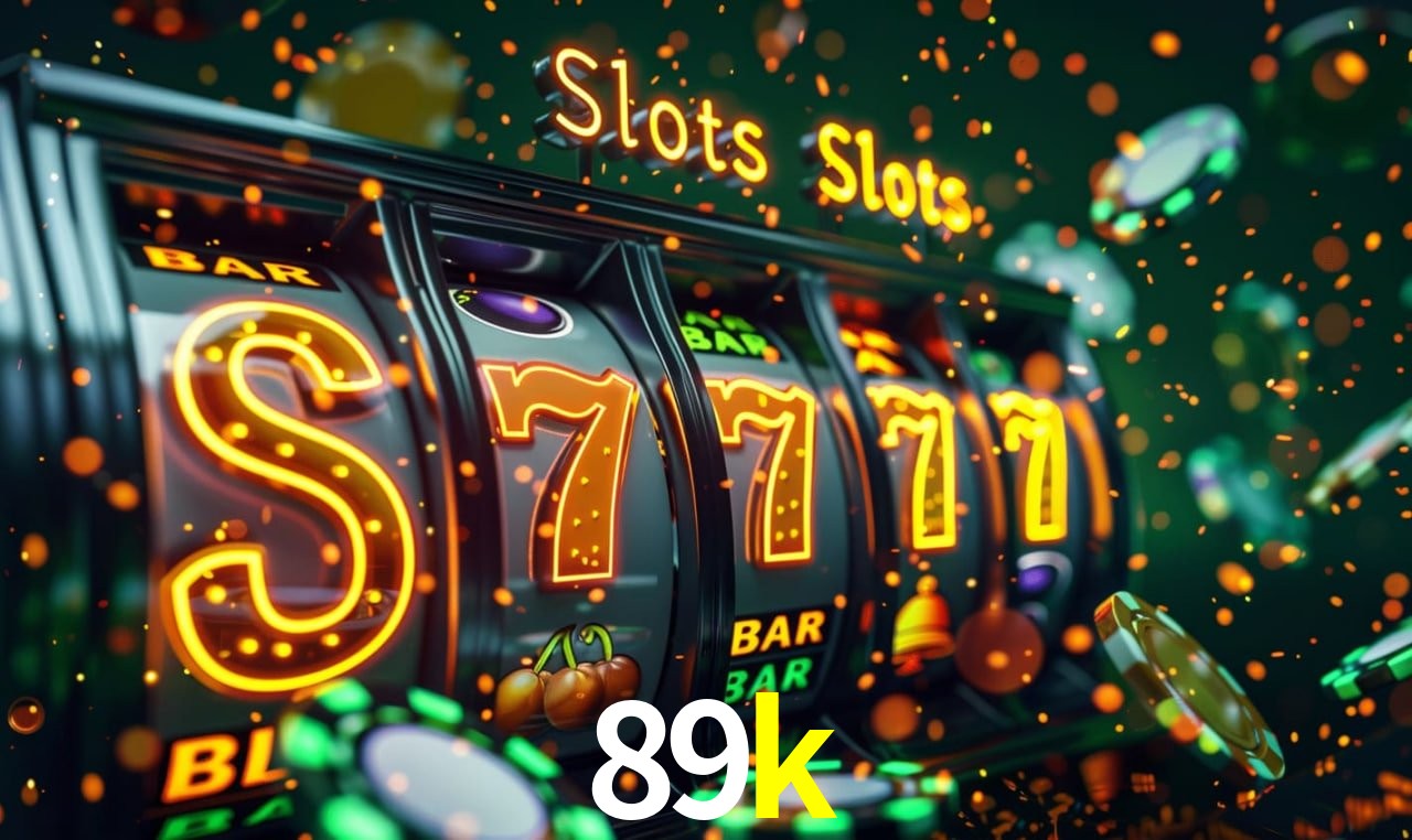 Estatísticas do Jogo 89k