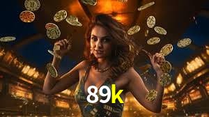 Gates of Olympus 89k