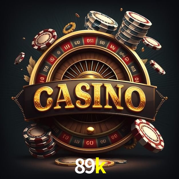 Apostas esportivas da 89k com odds competitivas