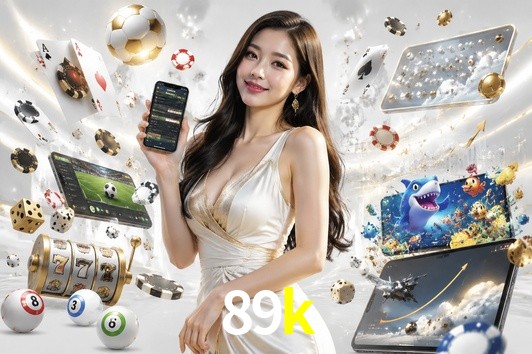 Live Casino 89k