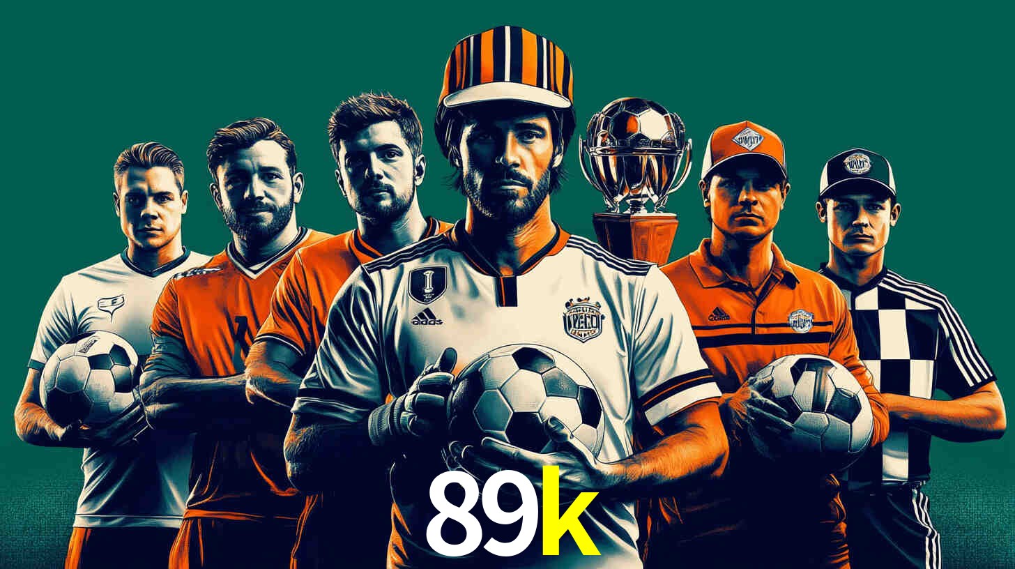Inovações de Jogos na 89k: O Futuro das Experiências Interativas