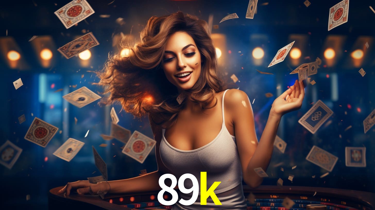 89k bet vip