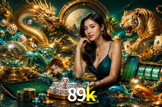 Seasonal Promotions 89k