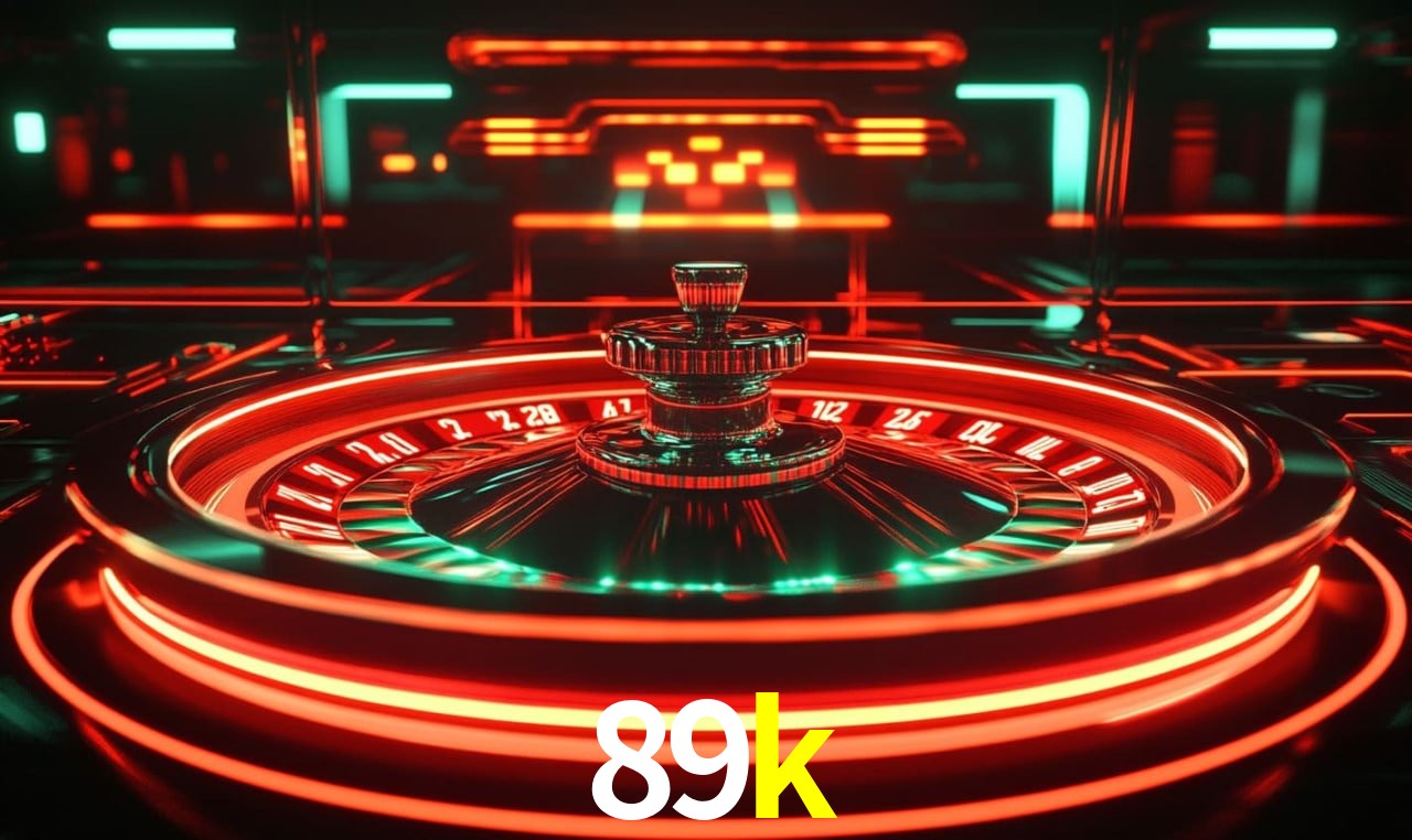 Apostas Esportivas na 89k: Um Guia Completo