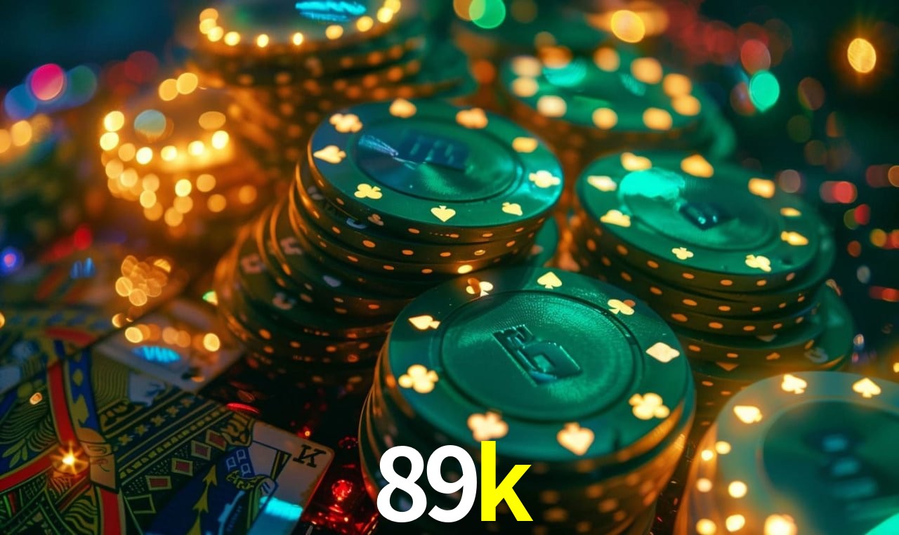 Avaliações dos Jogadores 89k
