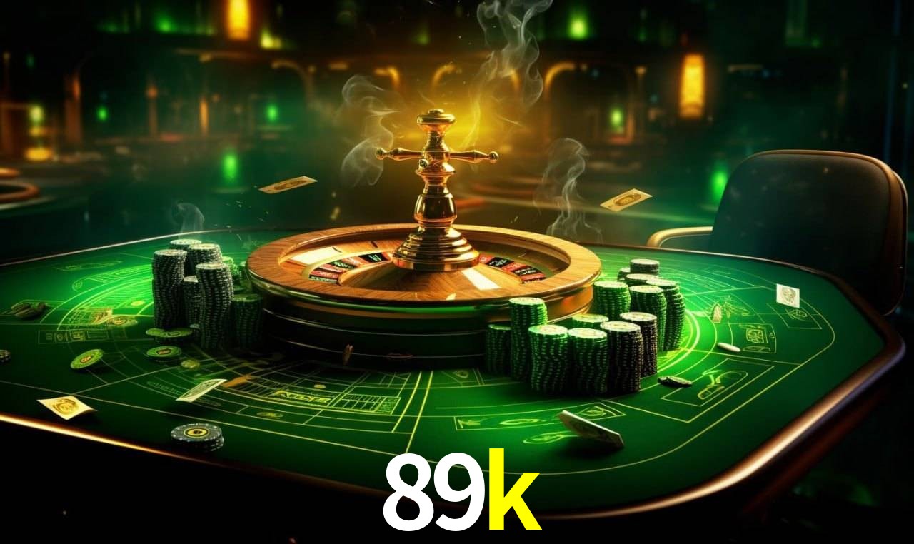 PIX Instantâneo 89k