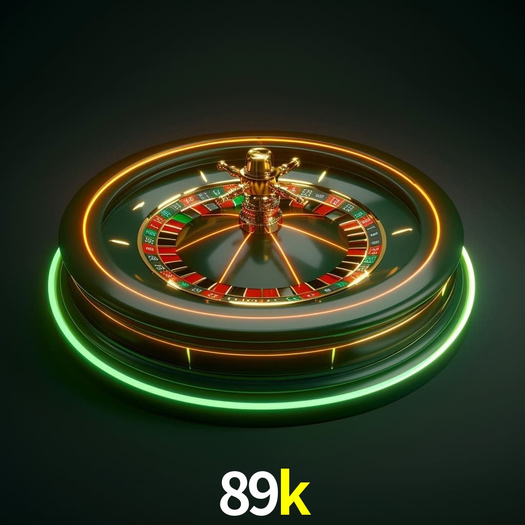 APK oficial da 89k para Android