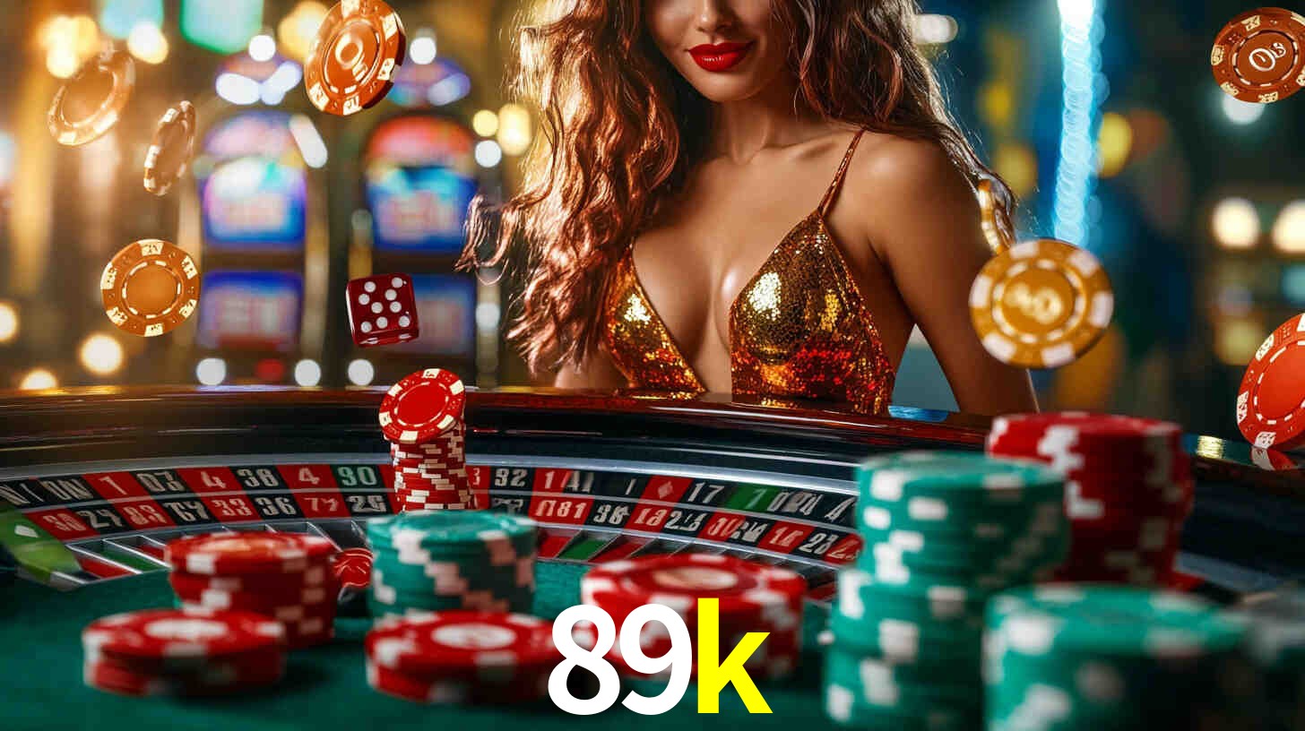 89k App Interface