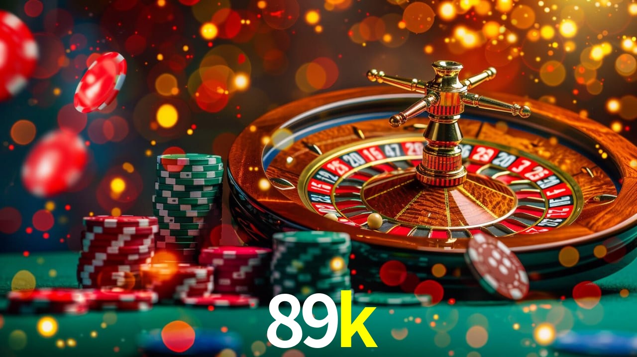 Página oficial da 89k no Facebook