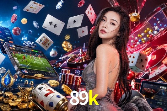 Slot Games 89k