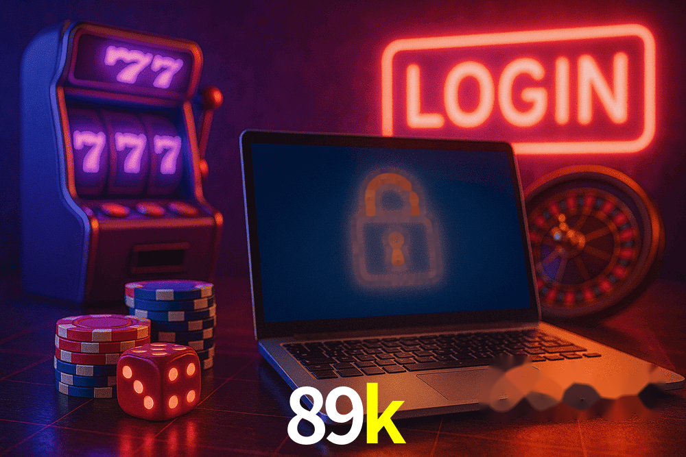Casino Ao Vivo 89k