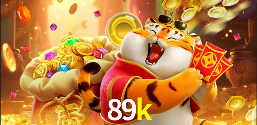 89k bet vip