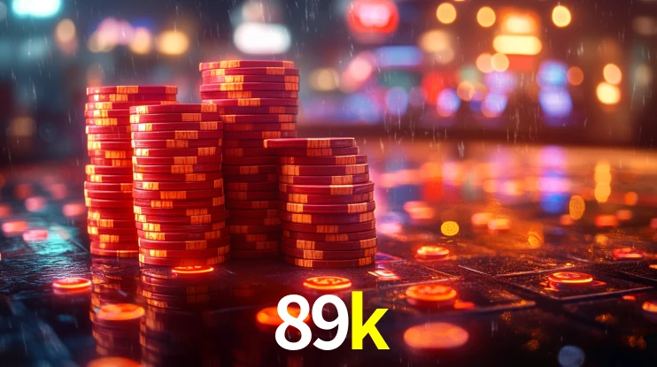 89k bet vip
