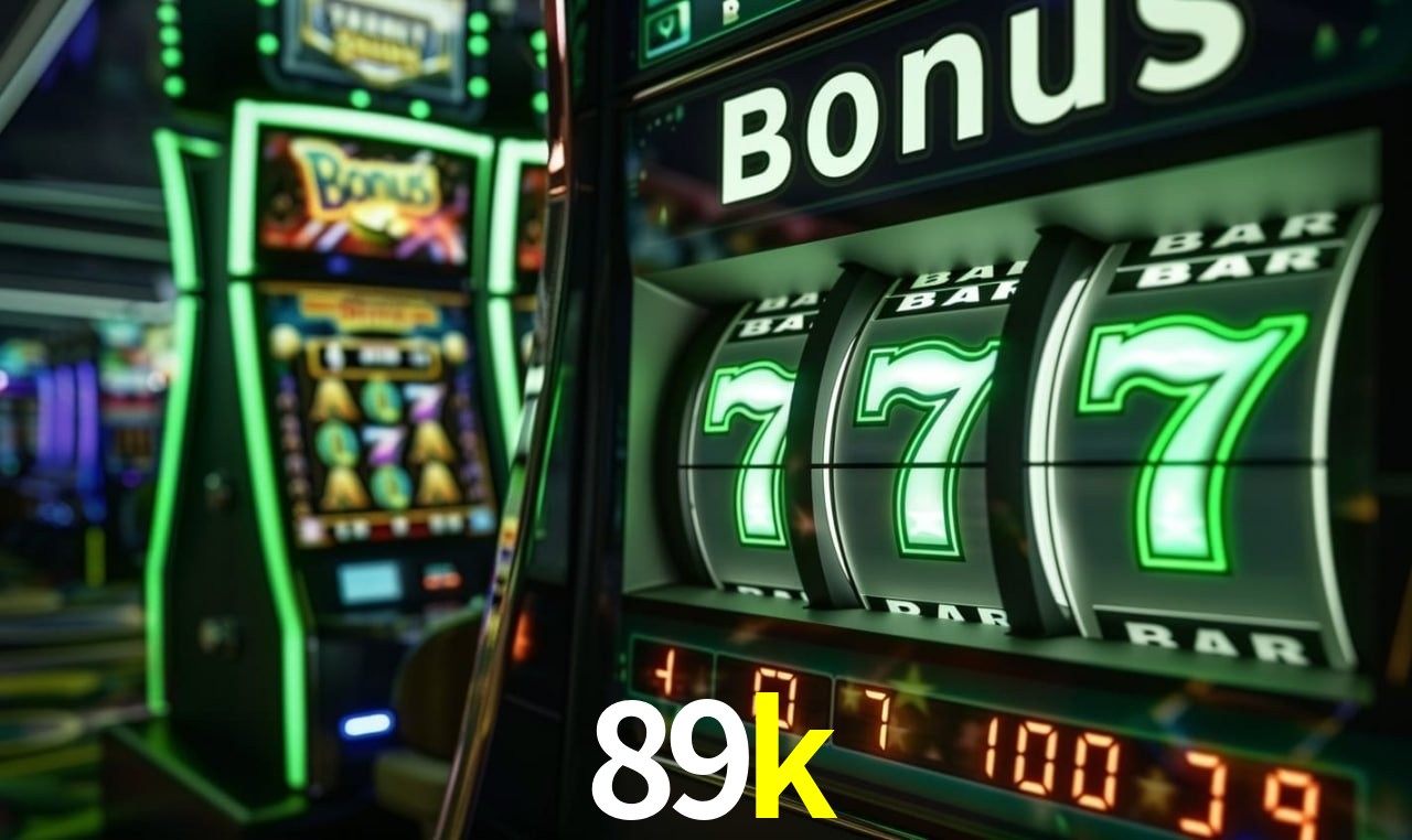Game Providers 89k