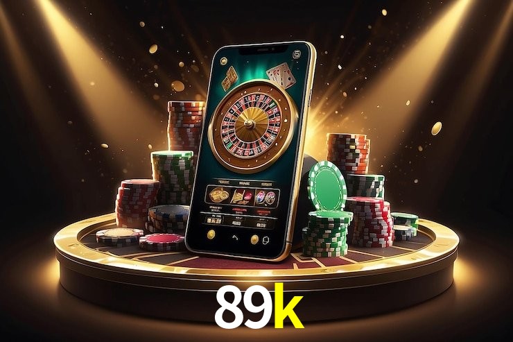 Promoção Relâmpago 89k