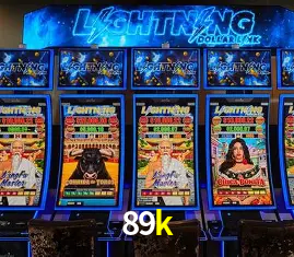 A Revolução dos Aplicativos de Jogos no 89k