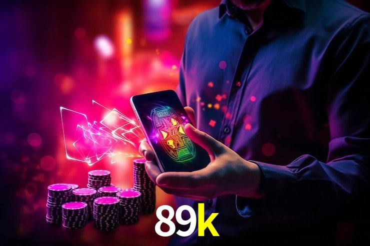 Apostas de Basquete 89k