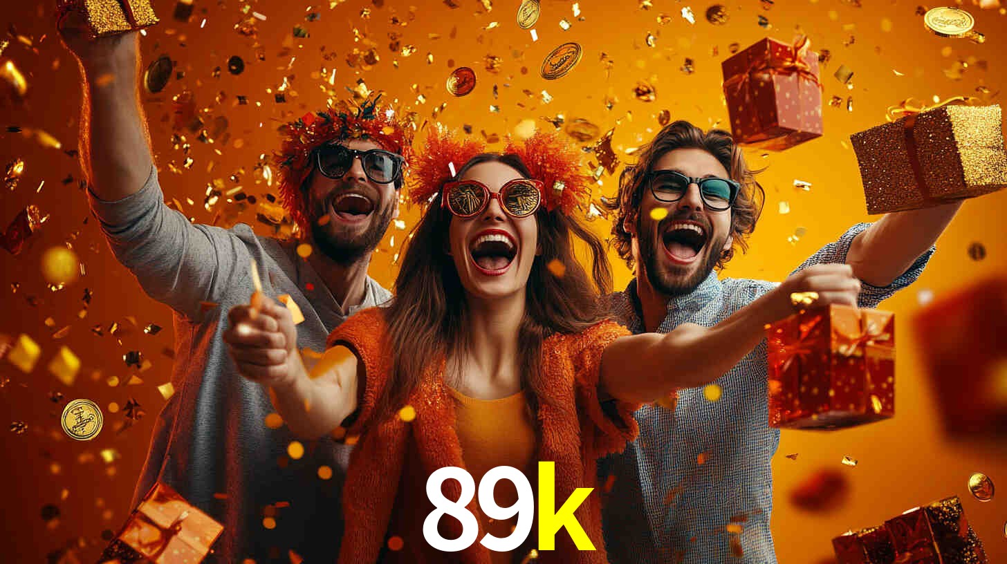 89k bet vip