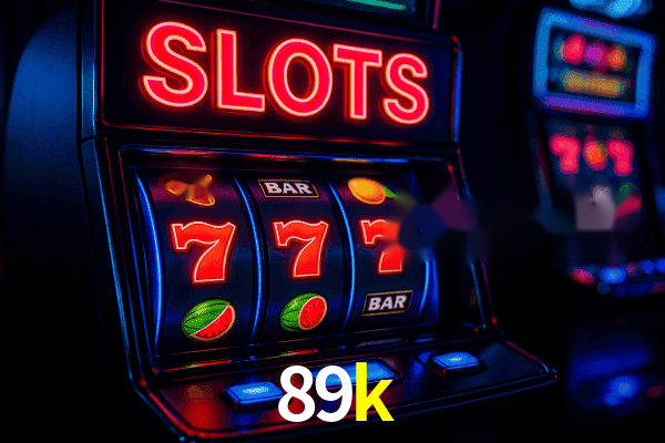Jogos de loteria online na 89k
