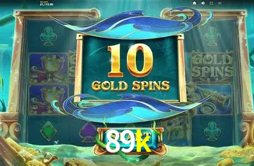Descubra a Magia dos Jogos de Arcade no 89k