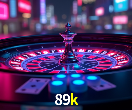Download gratuito do app da 89k