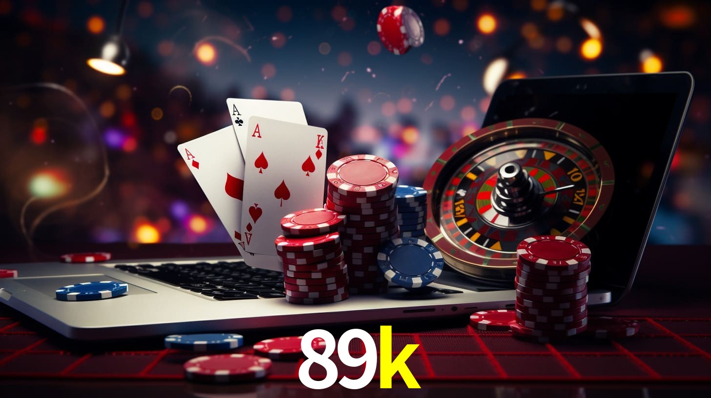 Live Casino 89k