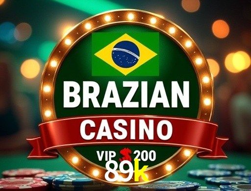 Programa VIP exclusivo da 89k