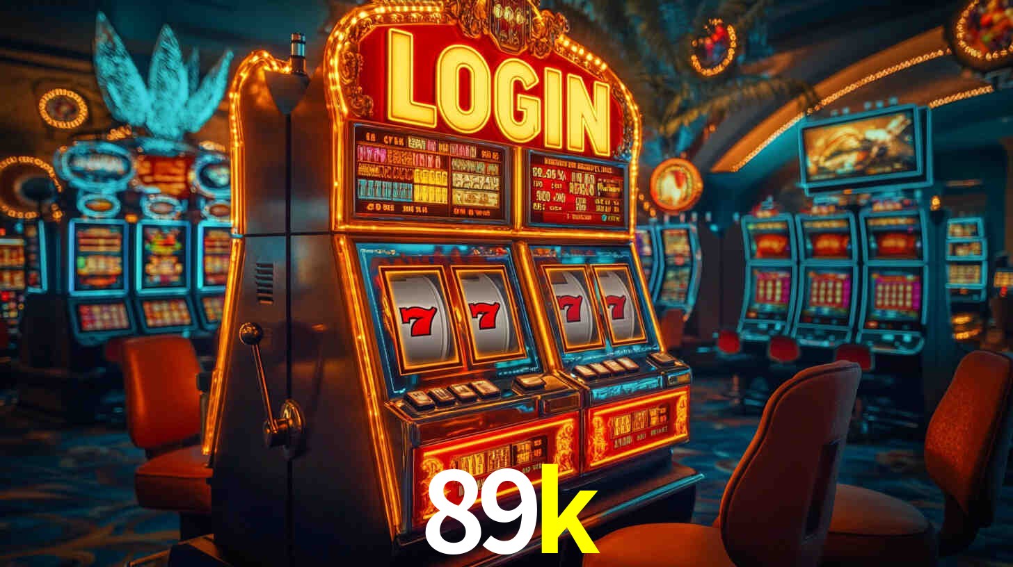 Bônus 89k