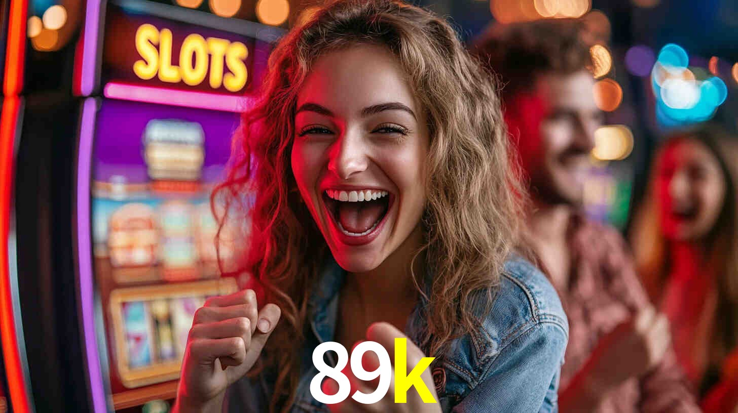 Desvendando o Mundo dos Jogos Virtuais na 89k