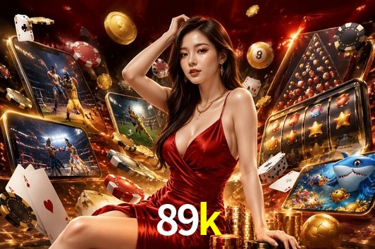 Welcome Bonus 89k