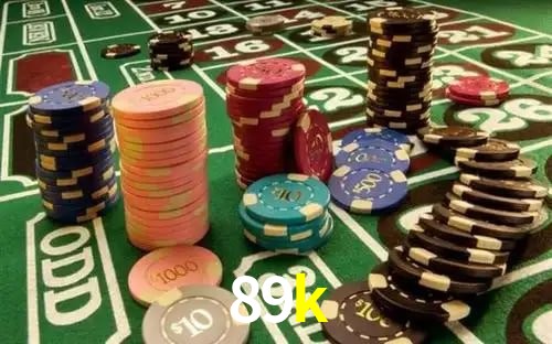 89k bet vip