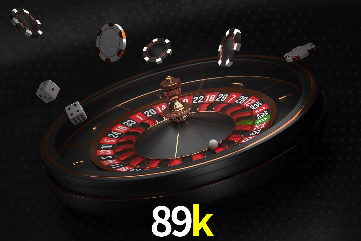 89k - Noite de Sorte Suprema - 89k bet vip