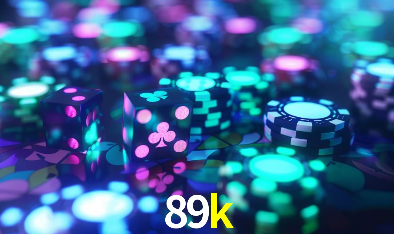 Estatísticas 89k