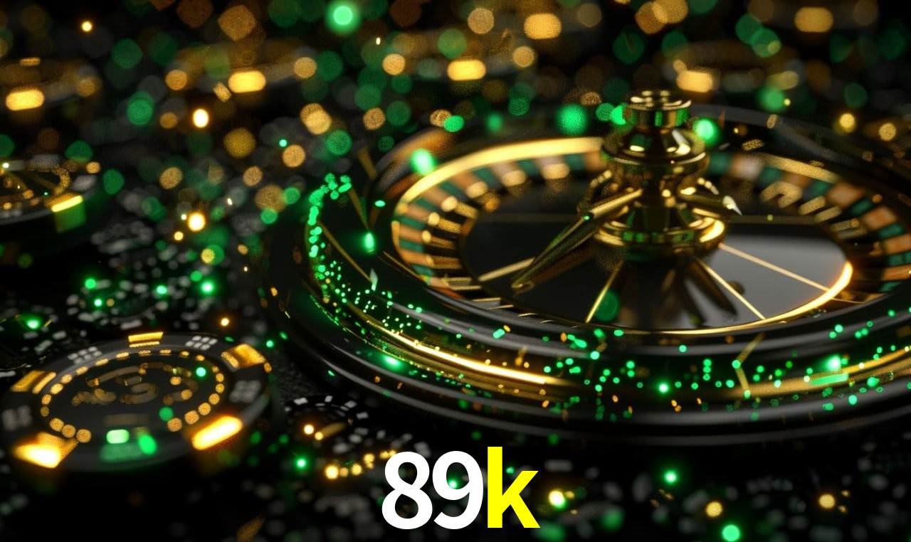 Principais provedores de slots da 89k - NetEnt, Pragmatic Play, Play'n GO