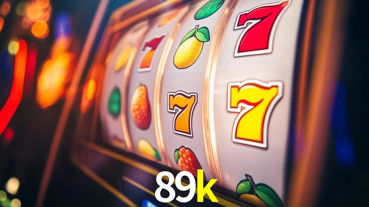 89k com app baixar