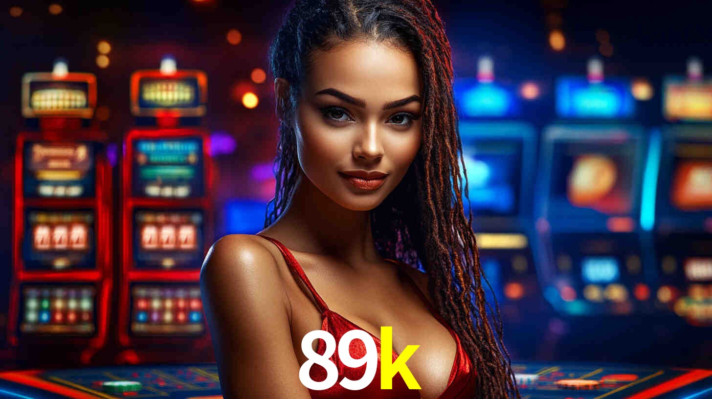 A Emoção da Loteria na 89k: Uma Chance de Mudança de Vida