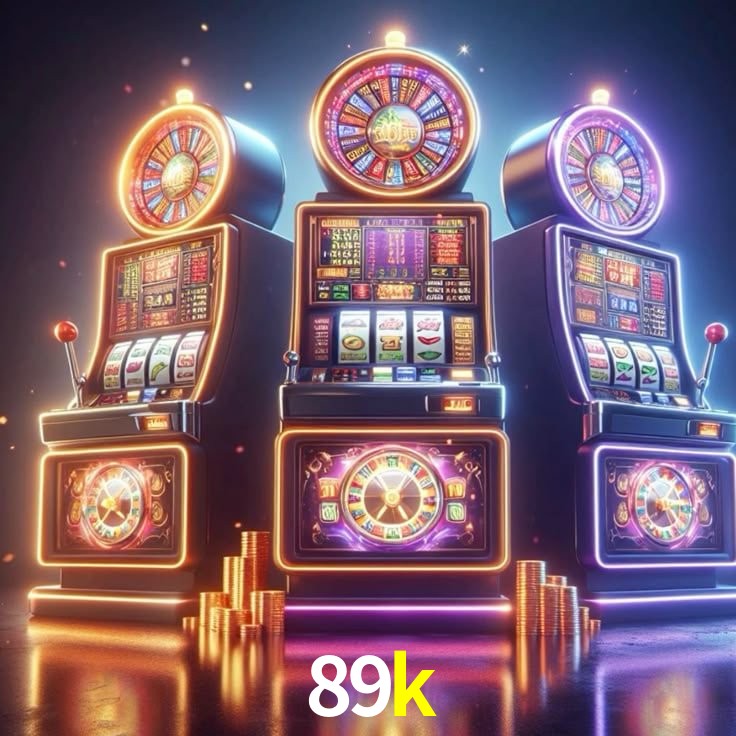 89k com app baixar