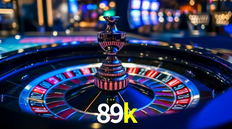 Experimente o Login Seguro Premium no 89k