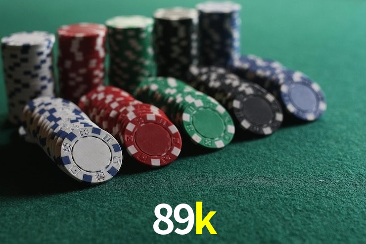 Game Statistics 89k