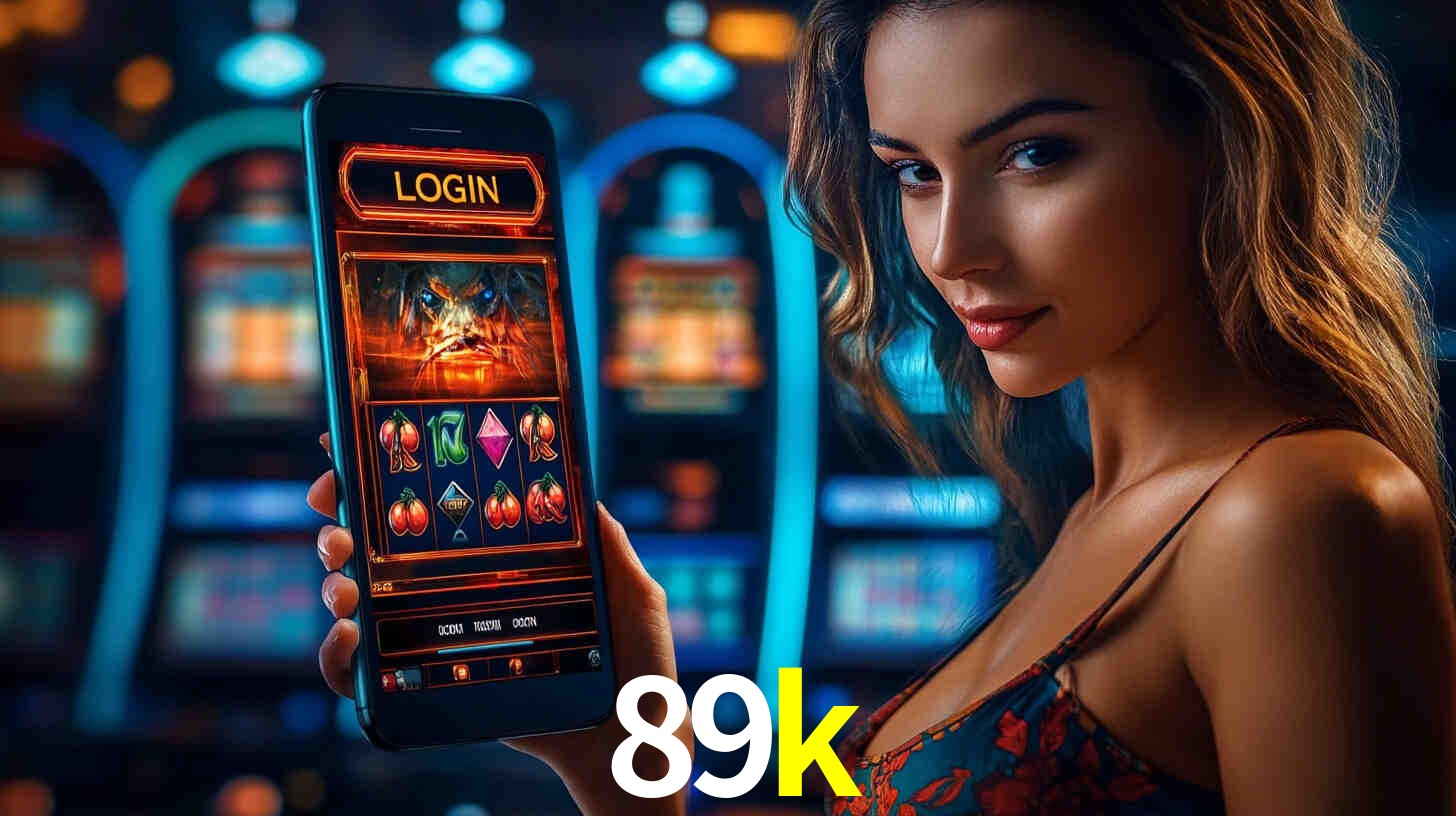 89k com app baixar