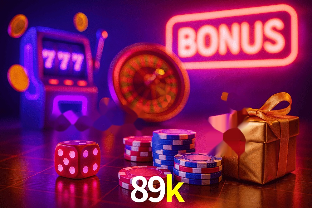 A Popularidade dos Caça-Níqueis no 89k