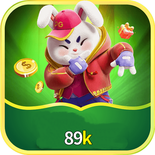 Logo da 89k